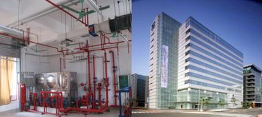 電氣自動化與電氣安裝服務(wù)的融合與發(fā)展