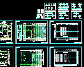 車間電氣施工圖免費下載及專業(yè)電氣安裝服務(wù)