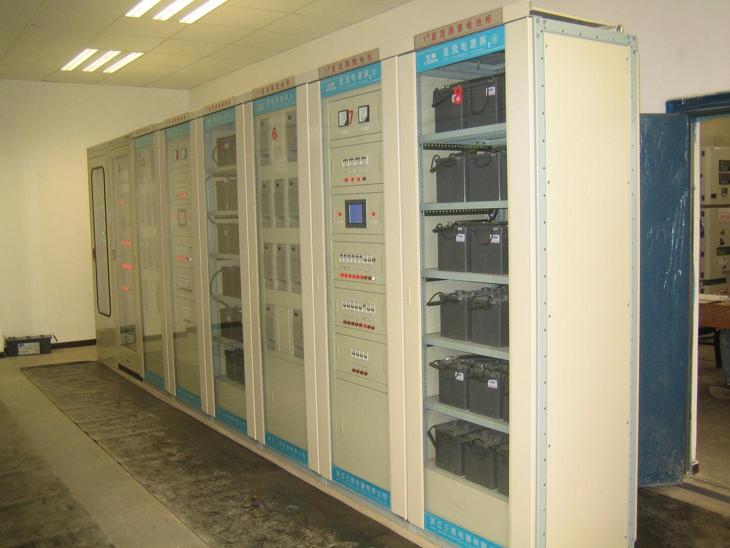 工廠電氣設(shè)計施工圖階段的主要內(nèi)容與電氣安裝服務(wù)