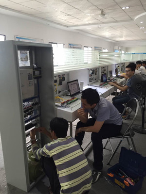 VEMTE減速電機 專業售后，電氣安裝服務更貼心