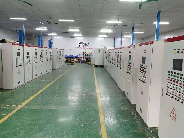 廠房空調自控系統安裝、運行與管理要點及電氣服務指南