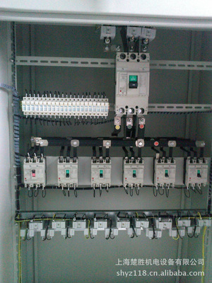 專業電工電氣服務 從工廠設備安裝到機電維修改造的一站式解決方案