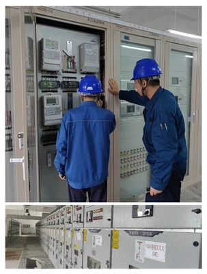 奮戰(zhàn)70天拼出“起步速度” 濟(jì)南起步區(qū)比亞迪項(xiàng)目110KV變電站投運(yùn)背后的投資故事