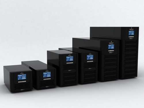 艾默生GXE系列10kVA標(biāo)機(jī)（8000W）用戶手冊(cè) 電氣安裝服務(wù)指南