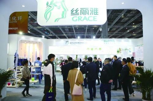 從展商視角看再生纖維素纖維 新材料的機遇與挑戰(zhàn)
