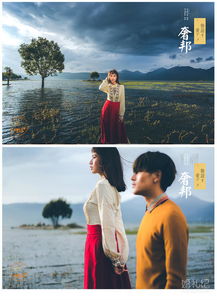 麗江旅拍特推 | 無(wú)隱形消費(fèi)、一對(duì)一服務(wù)，定格專屬婚紗記憶